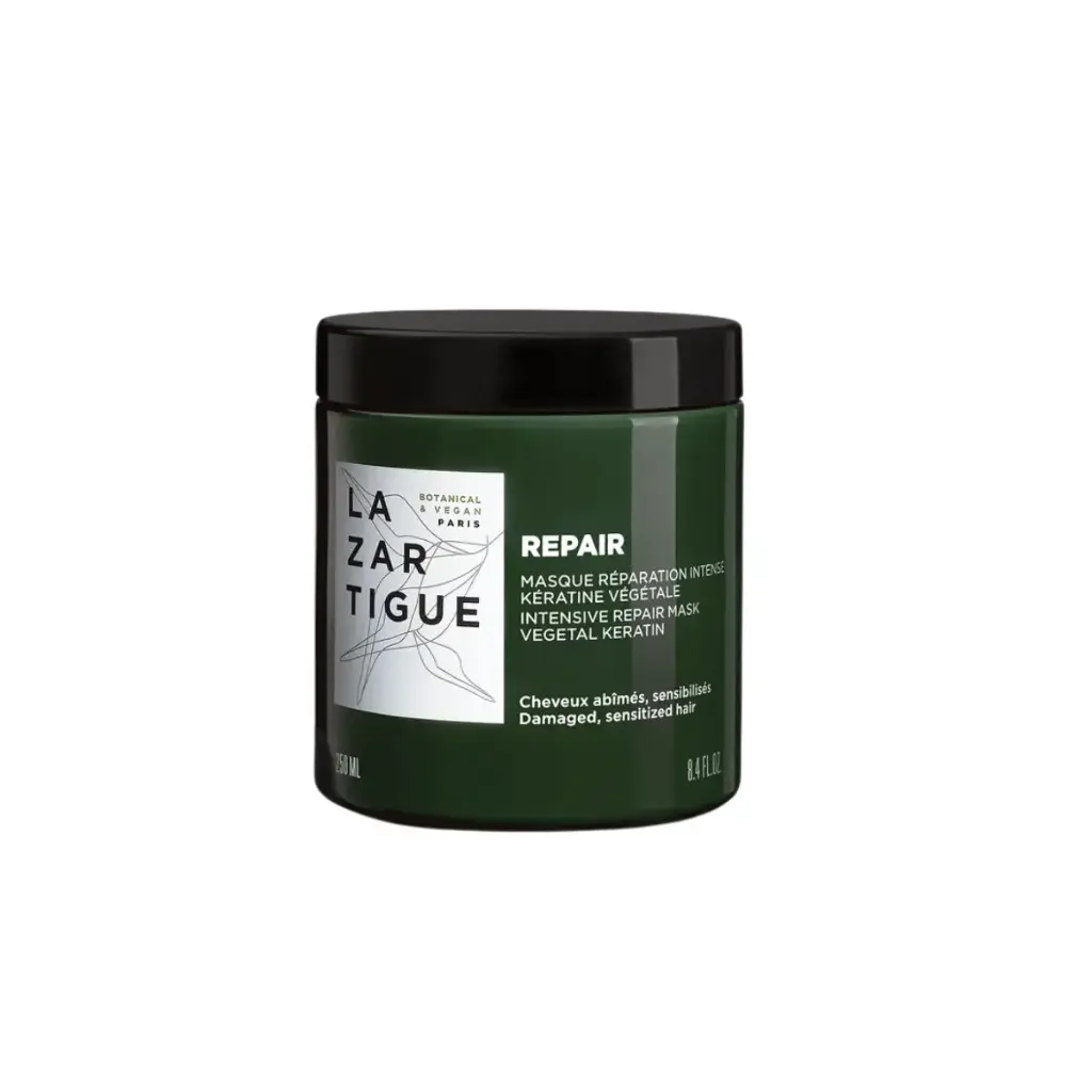 Lazartigue Repair Mascarilla Capilar