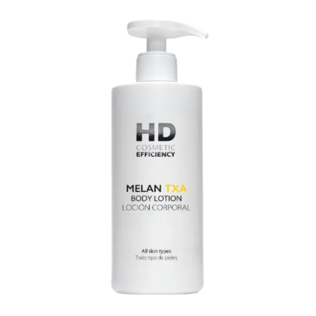 Hd Melan Txa Body Lotion 