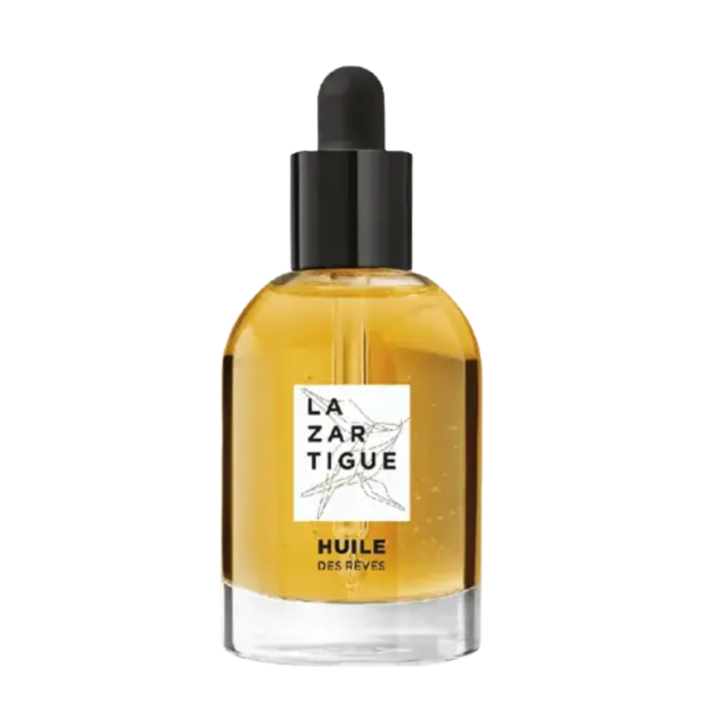Huile Des Reves 