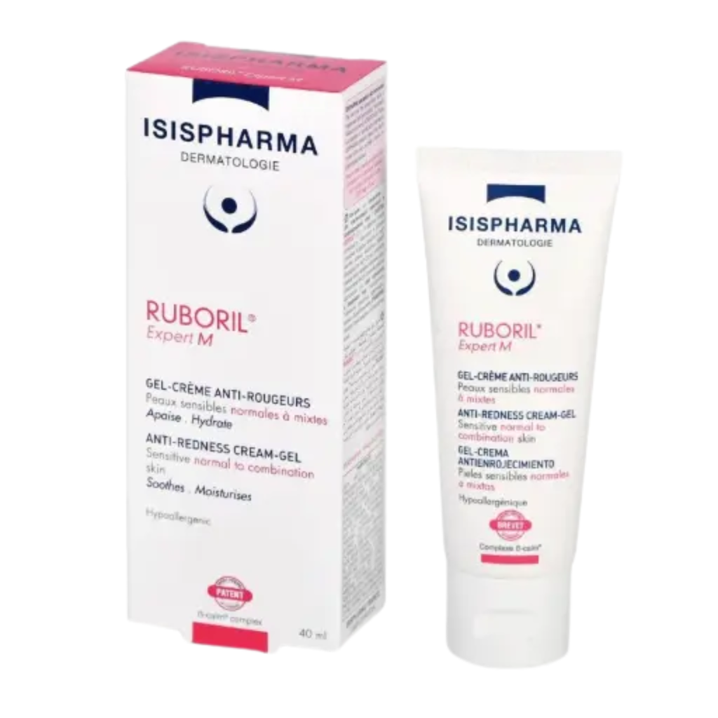 Ruboril Expert M Piel Normal-Mixta