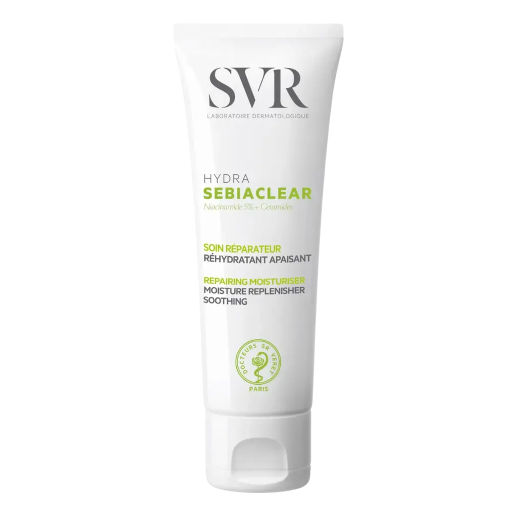 Svr Sebiaclear Hydra