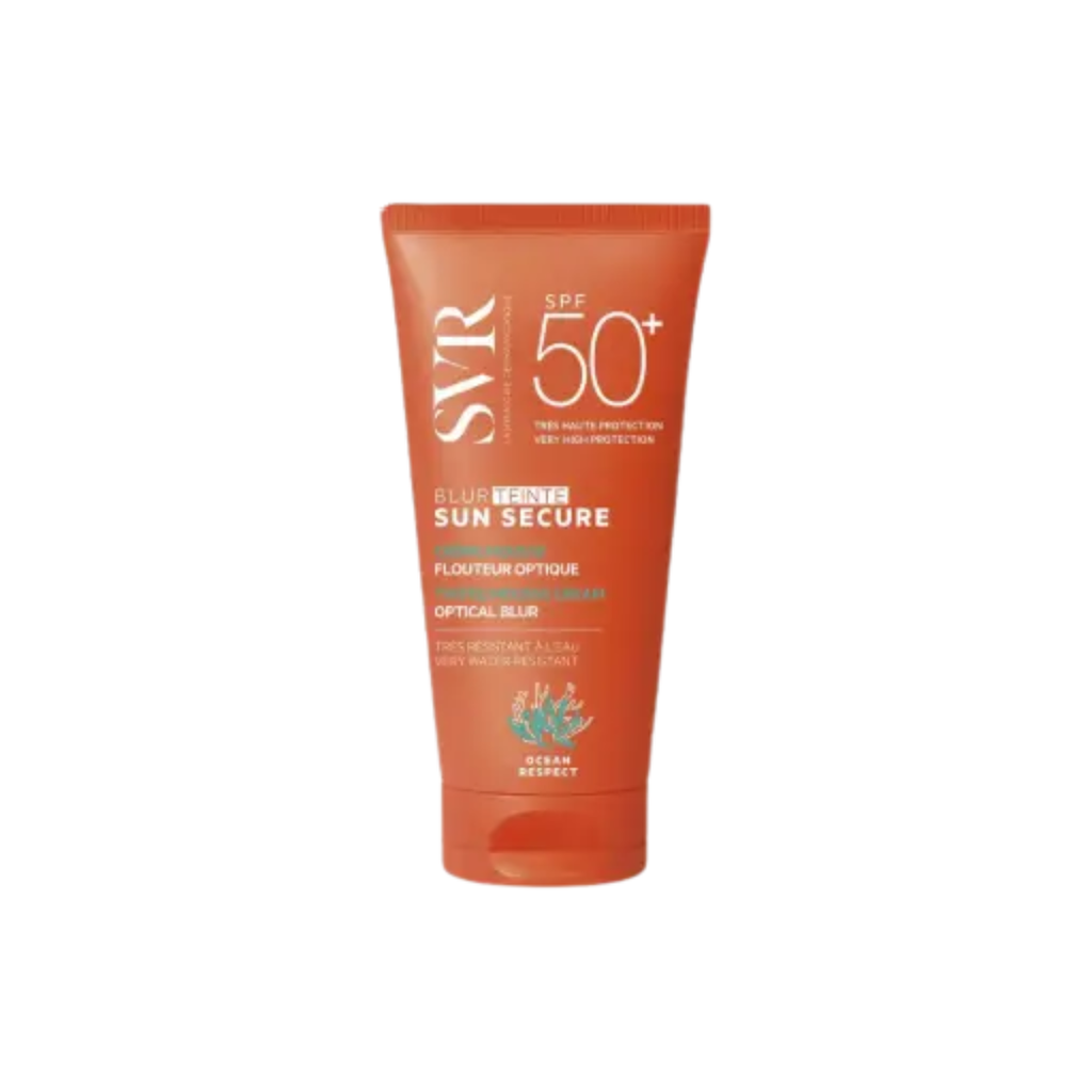 Sun Secure Blur Teinte