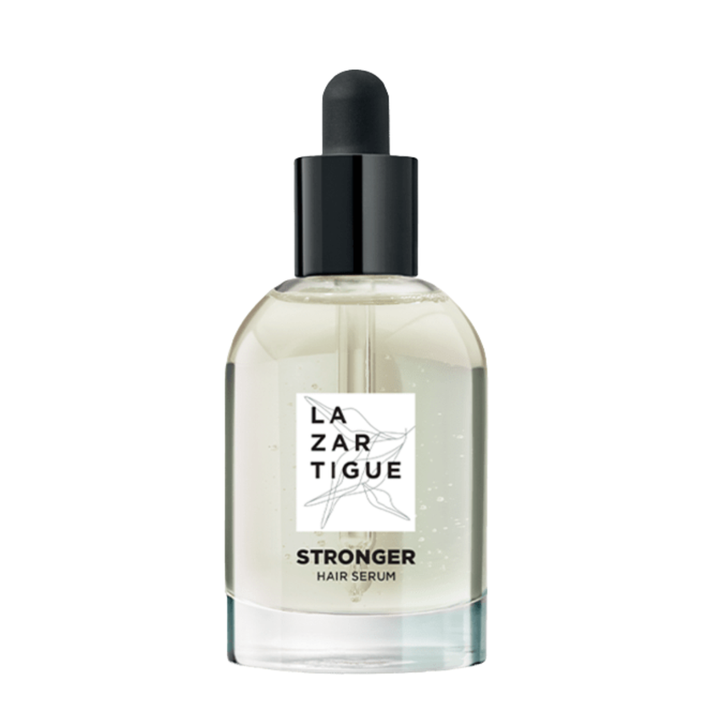 Stronger Hair Serum