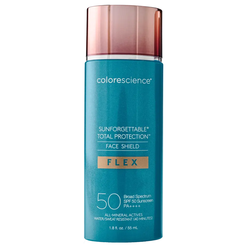 Colorescience Face Shield Flex FPS 50 Medium