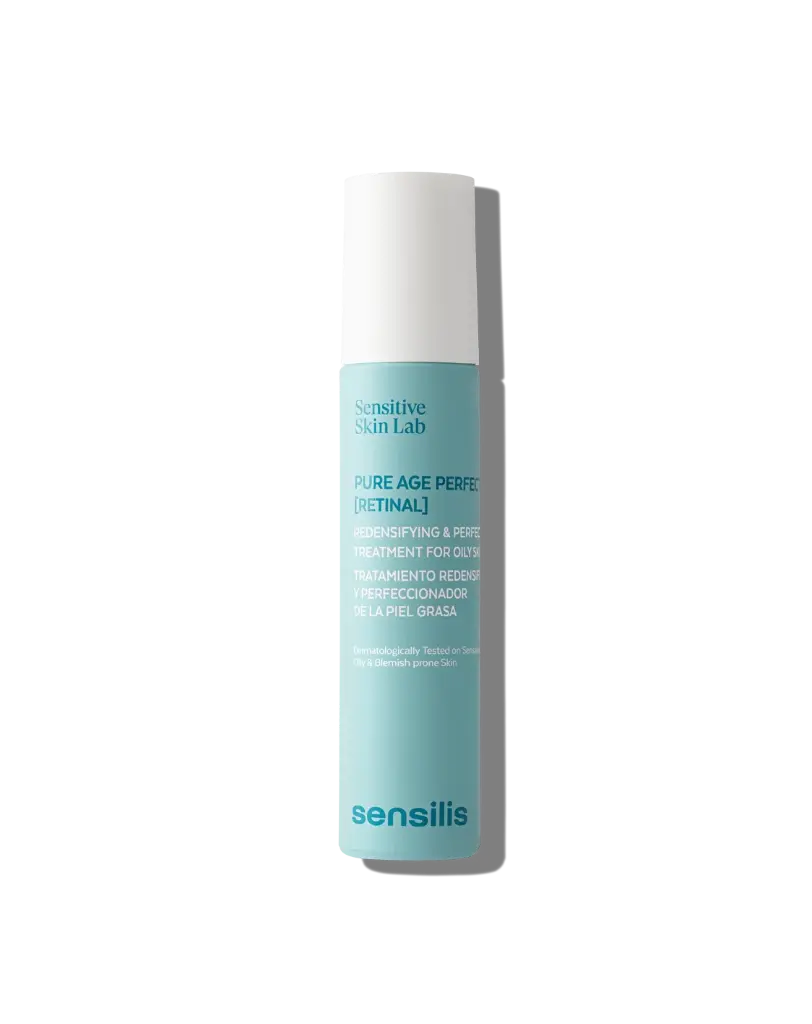 Pure Age Perfection Retinal 50ml