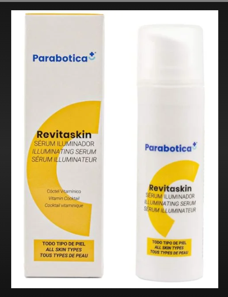 Revitaskin Serum