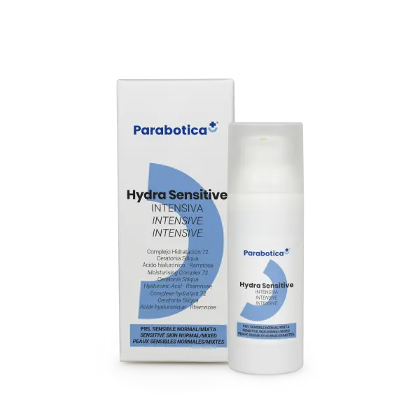 HYDRA SENSITIVE INTENSIVA