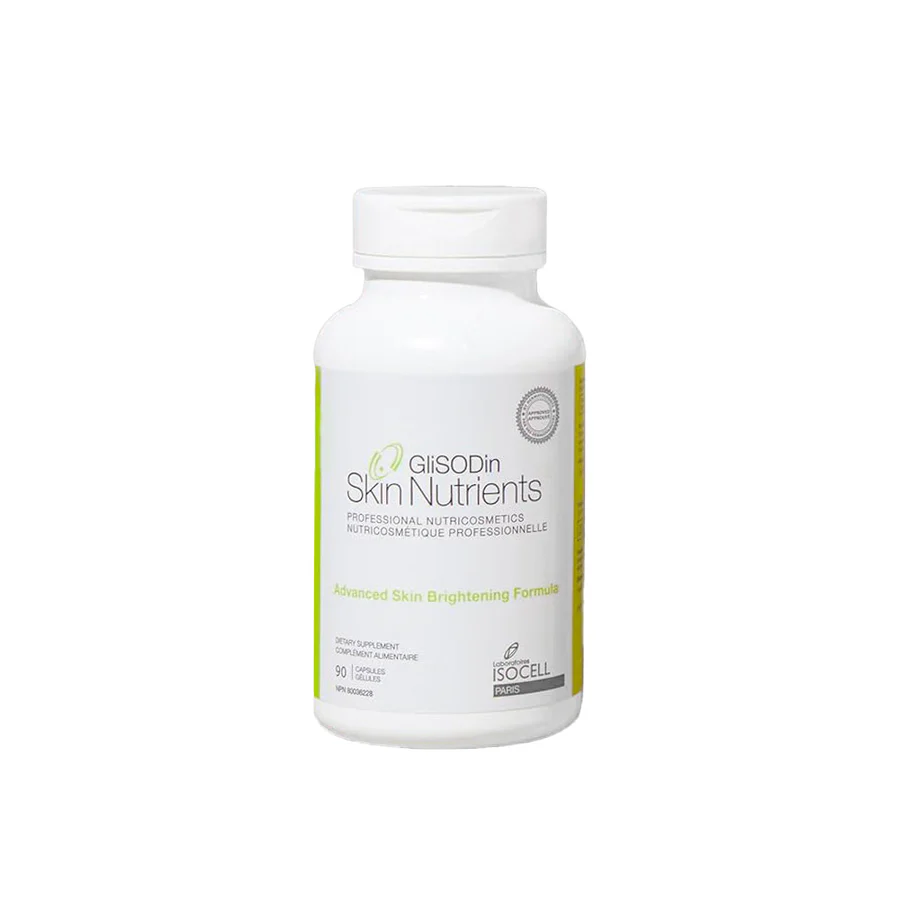 GLISODIN ADVANCED SB