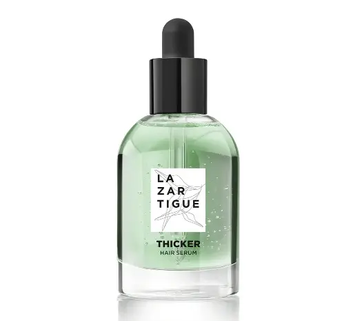 [3372290000679] Thicker Hair Serum Lazartigue
