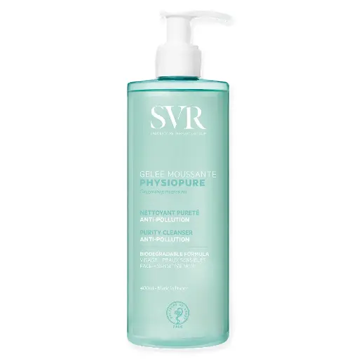 [PT10930AAA] Svr Physiopure Gelee Moussante 400 Ml