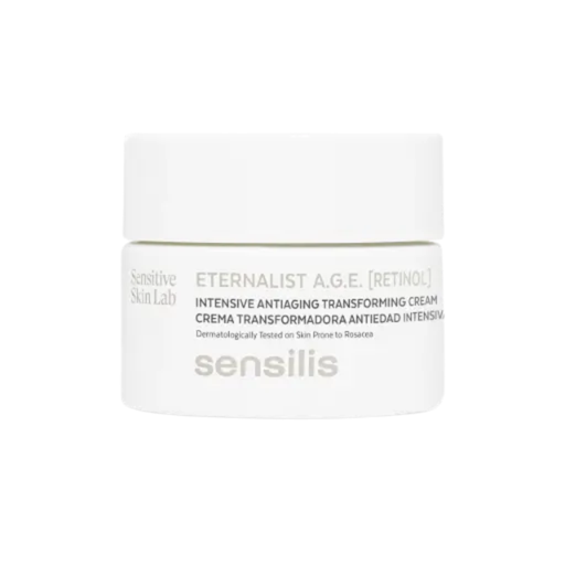 Sensilis Eternalist A.G.E Crema De Dia