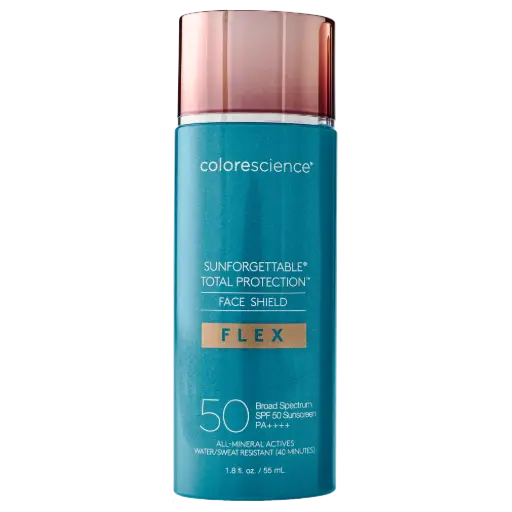 Colorescience Face Shield Flex FPS 50 Medium
